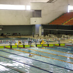 رقابت‌های تایم ترایال و انتخابی تیم ملی شنا آب‌های آزاد روز گذشته (چهارشنبه) با رعایت دستورالعمل‌های بهداشتی ستاد ملی مبارزه با کرونا برگزار شد.