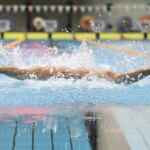 تیم ملی شنا ایران برای کسب سهمیه المپیک در نطر دارد تا راهی مسابقات شنا صربستان شود.