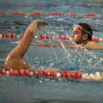 کسب سهمیه شنا برای رقابت‌های المپیک یک اتفاق خوب برای ورزش ایران است.