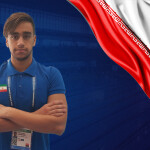 مهرشاد افقری در مسابقات بلغارستان سهمیه ورودی B المپیک 2020 شنا را کسب کرد.