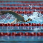 مسابقات شنا مسافت کوتاه انتخابی تیم ملی برای حضور در مسابقات کاپ شنا قطر از فردا(شنبه) به میزبانی زنجان آغاز می‌شود.