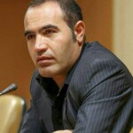 با برگزاری مجمع انتخاباتی هیأت شنا استان مرکزی، علی اوسط کرمی به مدت چهار سال به عنوان رئیس این هیأت انتخاب شد.