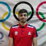 متین بالسینی نماینده شنای ایران در مسابقات المپیک ۲۰۲۰ توکیو امشب(سه‌شنبه) عازم کشور ژاپن می‌شود.