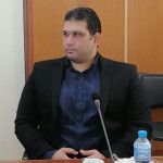با برگزاری مجمع انتخاباتی هیأت شنا استان گلستان ،محمدرضا کیانی پور به مدت چهار سال به عنوان رئیس هیات شنا این استان انتخاب شد.
