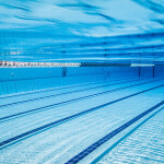 مسابقات شنا رکوردگیری بانوان به مناسبت هفته تربیت بدنی ششم آبان ۱۴۰۰ در استخر قهرمانی مجموعه ورزشی آزادی برگزار شد.
