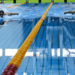 مرحله نخست هجدهمین دوره مسابقات شنای باشگاه‌های کشور از صبح امروز (پنج شنبه) در استخر قهرمانی آزادی آغاز شد.