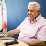المپین ۷۶ ساله واترپلوی ایران با حضور در ایسنا، از روزهای طلایی و افت و خیزهای واترپلوی ایران گفت.