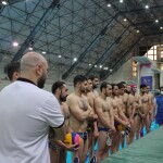 تیم ملی واترپلوی ایران به منظور پیگیری تمرینات خود و برگزاری دیدار تدارکاتی جهت آماده سازی برای بازی های آسیایی هانگژو چین  فردا(یکشنبه) راهی کشور یونان می‌شود.