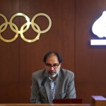 دوره بازآموزی مدرسی درجه 2 و 3 شنا توسط کمیته آموزش فدراسیون در سالن جلسان هتل آکادمی ملی المپیک تهران برگزار شد.