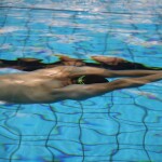 مرحله نخست نوزدهمین دوره مسابقات لیگ برتر شنا از فردا (پنجشنبه) با رقابت هفت تیم در استخر قهرمانی مجموعه ورزشی آزادی آغاز می‌شود.