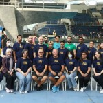 کمپ تمرینی جوانان شیرجه کمیته المپیک آسیا با حضور نمایندگان ایران  به میزبانی کشور مالزی پیگیری و به پایان رسید.
