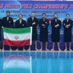 با پایان رقابت های قهرمانی آسیا ۲۰۲۲ تیم ملی واترپلو ایران روز چهارشنبه بانکوک را به مقصد تهران ترک میکند.