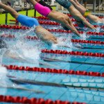 در مسابقات شنا مسافت بلند جام نوروز آزادی در سه رده سنی 12-11سال، 14-13 سال و 17-15 سال16  رکورد جابجا شد.