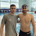 در پایان رقابت های بین المللی  شنا ترکیه سه شناگر ایران در ماده های ۵۰ متر ازاد، ۵۰ متر کرال پشت و ۱۰۰ متر پروانه موفق شدند با ثبت رکورد های جدید بلیط مسابقات قهرمانی جهان را کسب کردند.