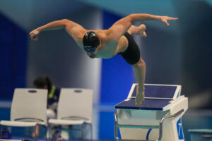 در چهارمین روز از مسابقات شنا نوزدهمین دوره بازی‌های آسیایی هانگژو 2022 نمایندگان ایران در ماده های 100 متر پروانه و 200 متر آزاد به کار خود پایان دادند.