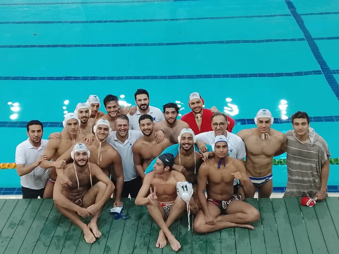 آغاز لیگ واترپلو جوانان زیر ۲۰ سال با برتری رعد پدافند و دانشگاه آزاد در استخر ۹ دی/ امیرحسین رنجکش و مهراب گلستانی بهترین بازیکنان هفته اول