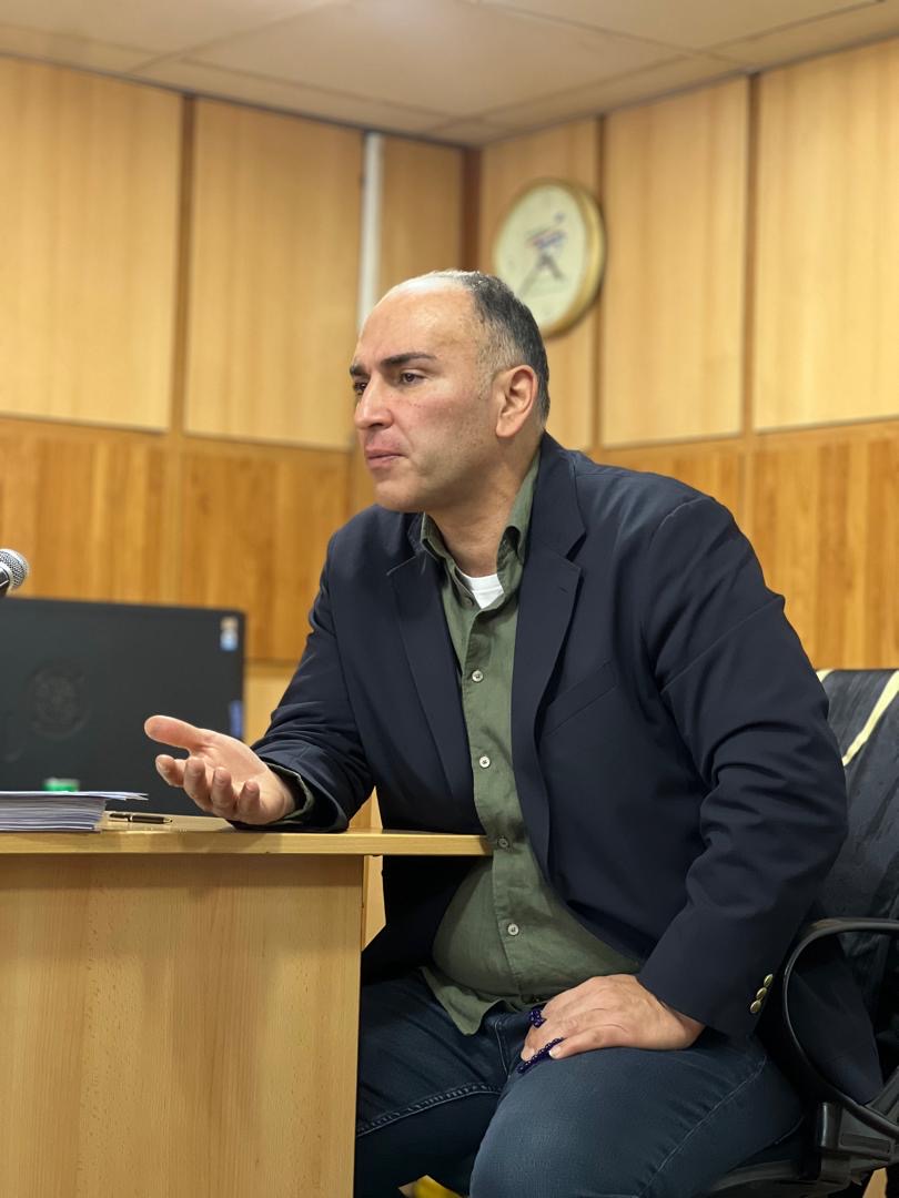 برگزاری کلینیک داوری پیش‌فصل لیگ برتر واترپلو / تأکید رئیس فدراسیون ورزش‌های آبی بر ضرورت یکسان‌سازی قضاوت در فصل جدید