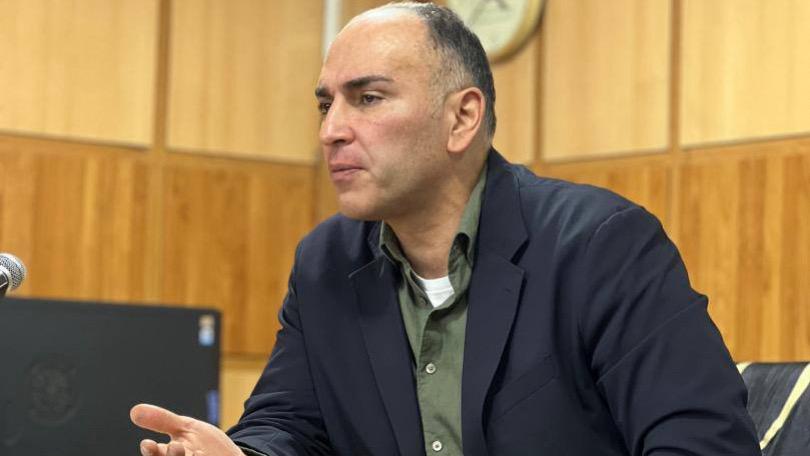 برگزاری کلینیک داوری پیش‌فصل لیگ برتر واترپلو / تأکید رئیس فدراسیون ورزش‌های آبی بر ضرورت یکسان‌سازی قضاوت در فصل جدید